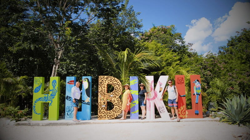 FROM VALLADOLID CHICHÉN ITZÁ + EK'BALAM + CENOTE (PRIVATE TRANSPORTATION) - Final Thoughts