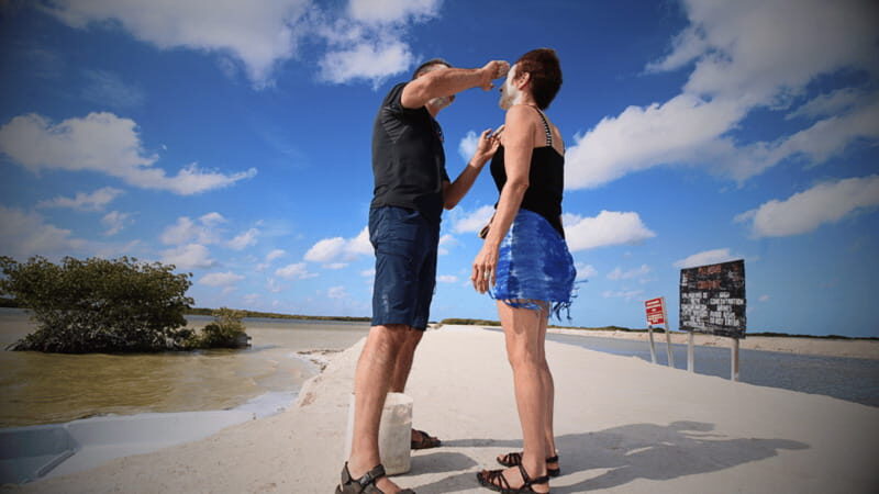 FROM VALLADOLID RIO LAGARTOS + LAS COLORADAS + CENOTE (COLECTIVO TOURISTIC) - Final Thoughts