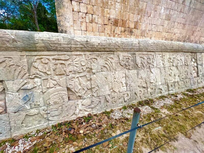 From Valladolid: Tour to Chichen Itzá & 2 Cenotes - Transportation and Timing: What You Need to Know