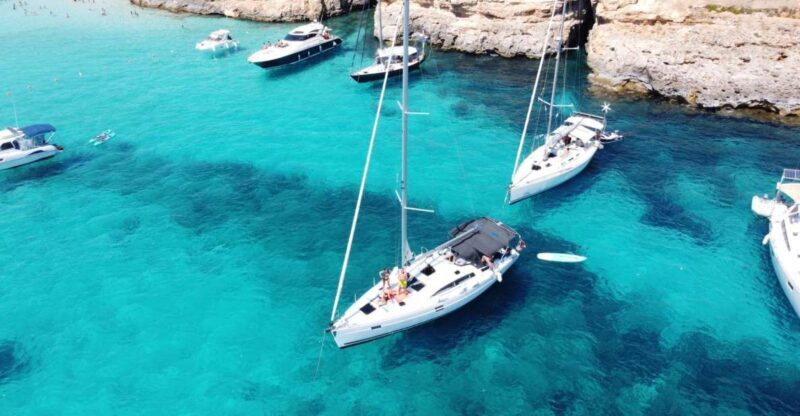 From Valletta: Full Day Private Charter on a Sailing Yacht - From Valletta: Full Day Private Charter on a Sailing Yacht — A Practical Look