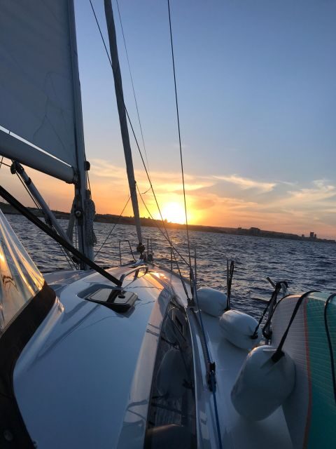 From Valletta: Full Day Private Charter on a Sailing Yacht - FAQ