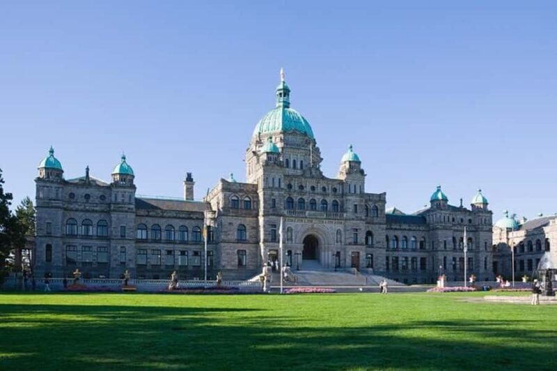 From Vancouver: 3-Day Tour to Manning Park, Nelson & Osoyoos - Who Should Consider This Tour?