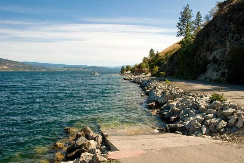 From Vancouver: 4-Day Kamloops, Yoho and Banff National Park - Who’s This Tour Best For?