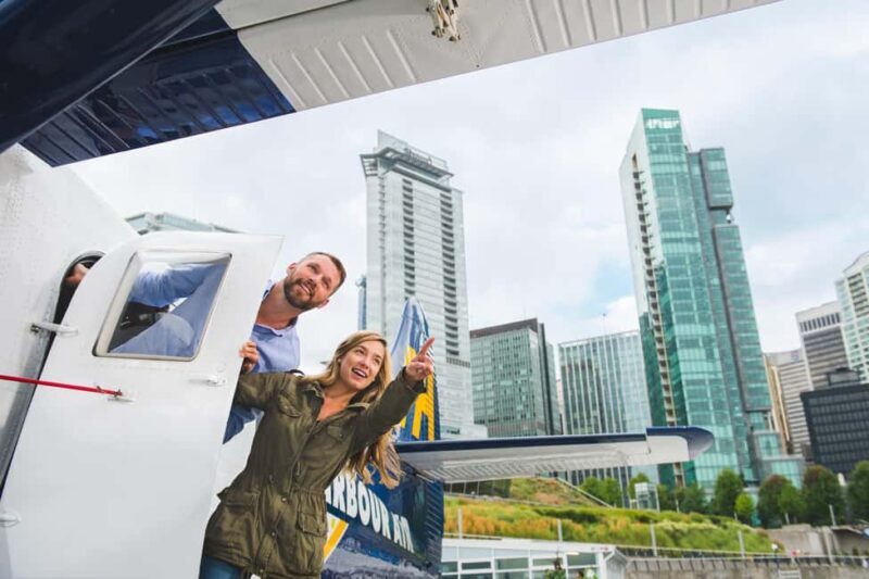 From Vancouver: Day Trip in Whistler Seaplane Day Trip - Is It Worth the Price?