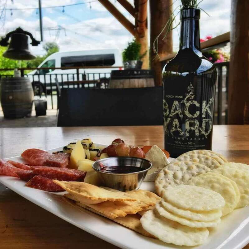 From Vancouver: Fraser Valley Wine Tour with Local Tastings - Who Would Love This Tour?