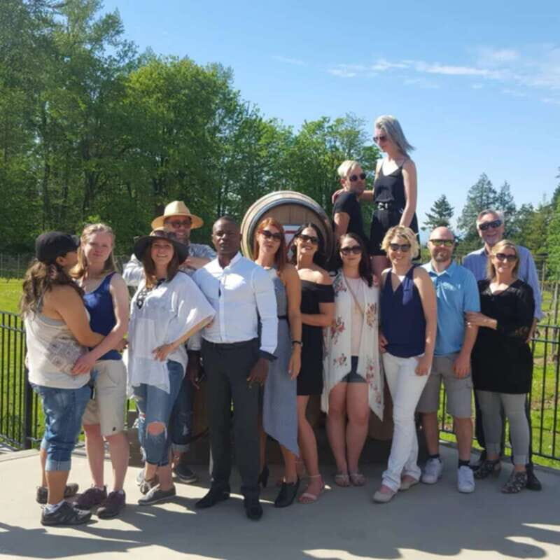 From Vancouver: Fraser Valley Wine Tour with Local Tastings - Final Thoughts