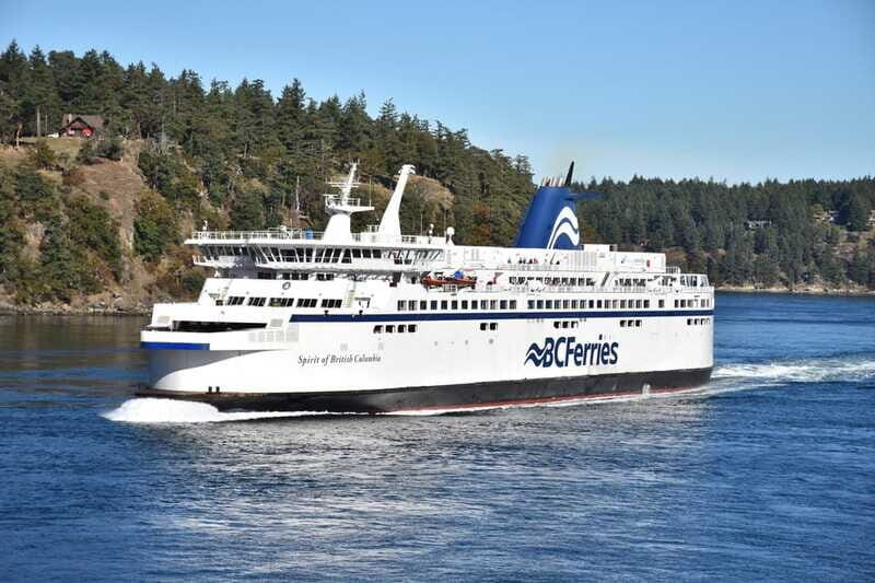 From Vancouver: Full-Day Victoria Tour with Ferry Ticket - Final Thoughts
