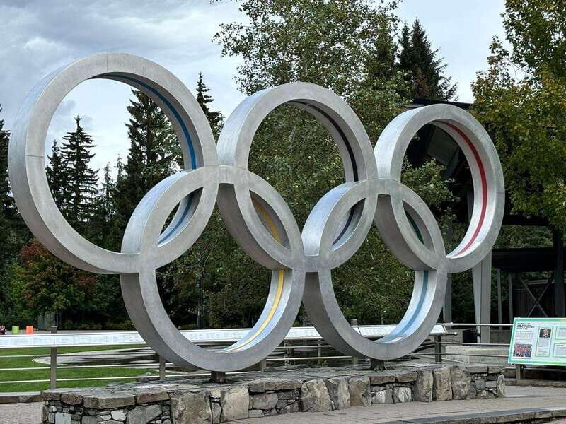 From Vancouver: Full-Day Whistler Tour - Transportation and Group Size