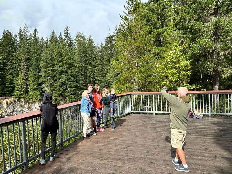 From Vancouver: Full-Day Whistler Tour - Long Day, Lots to See