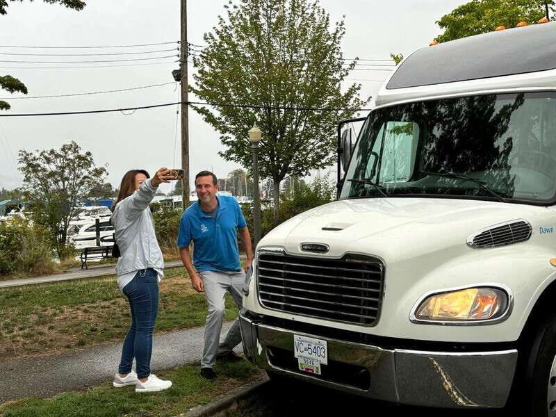 From Vancouver: Full-Day Whistler Tour - Downsides to Consider