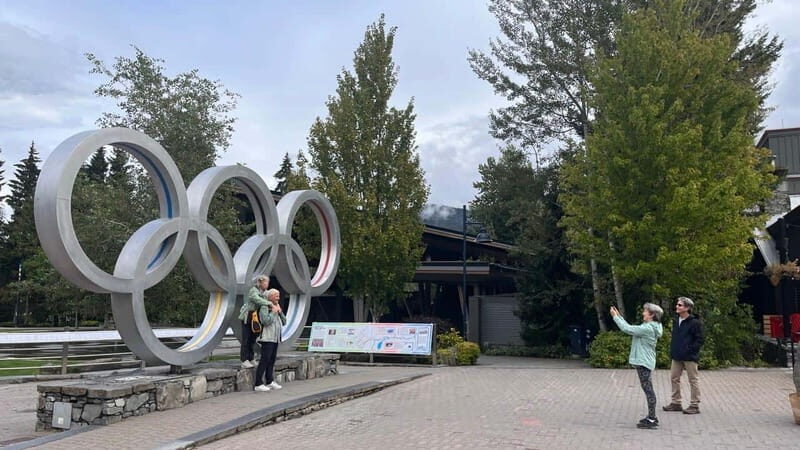 From Vancouver: Full-Day Whistler Tour - Who Would Love This Tour?