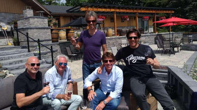 From Vancouver: Half-Day Fraser Valley Wine Tour - Wineries and Sampling: What to Expect