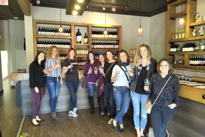 From Vancouver: Half-Day Fraser Valley Wine Tour - Who Will Love This Tour?
