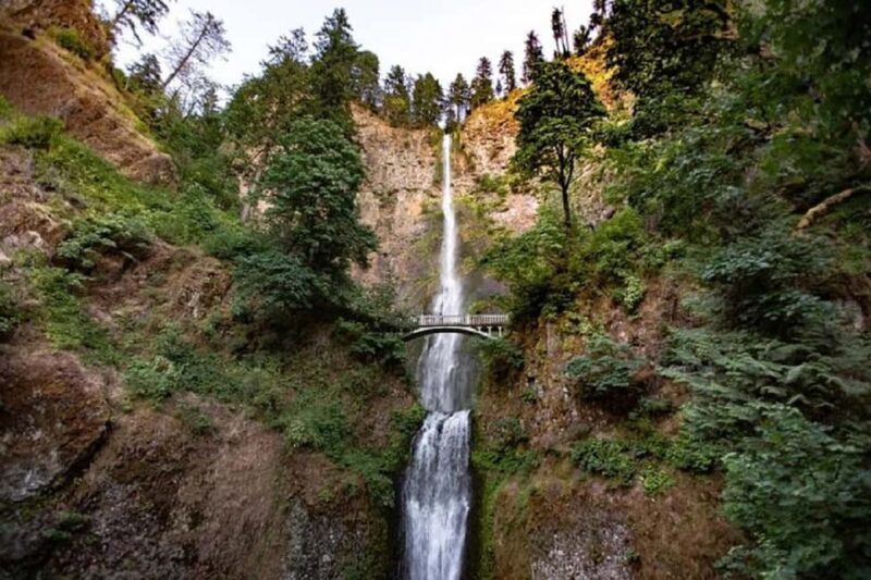 From Vancouver: Leavenworth & Premium Outlets 2-Day Tour - What to Expect on This Tour