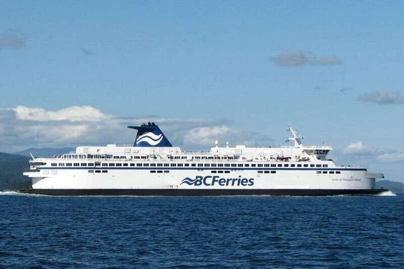 From Vancouver: Private Victoria Full Day Tour - Key Points