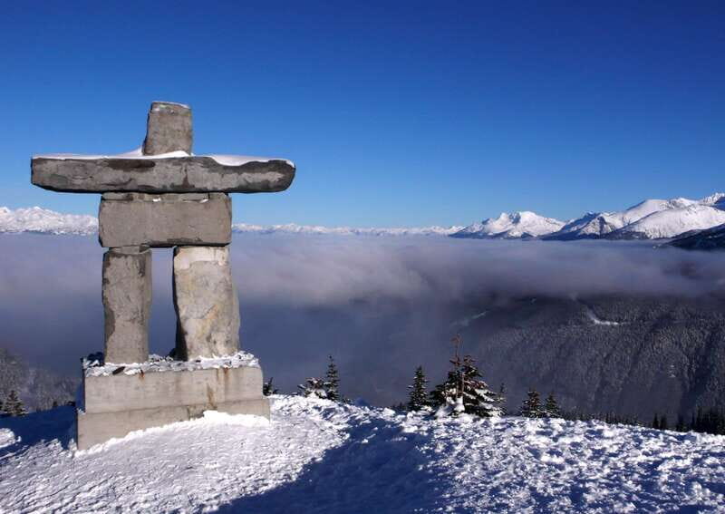 From Vancouver: Shannon Falls and Whistler Sightseeing Tour - What to Expect on the Tour