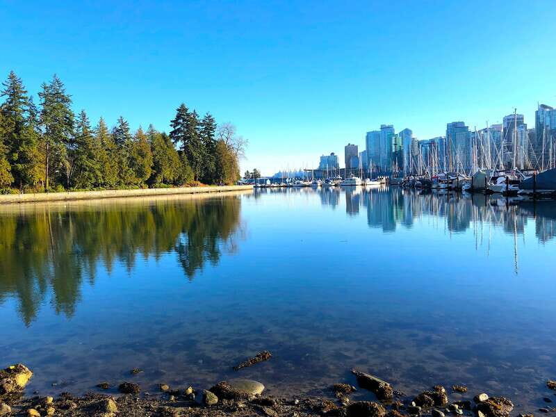 From Vancouver: Shannon Falls and Whistler Sightseeing Tour - Details That Matter