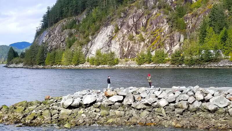 From Vancouver: Shannon Falls and Whistler Sightseeing Tour - Final Thoughts