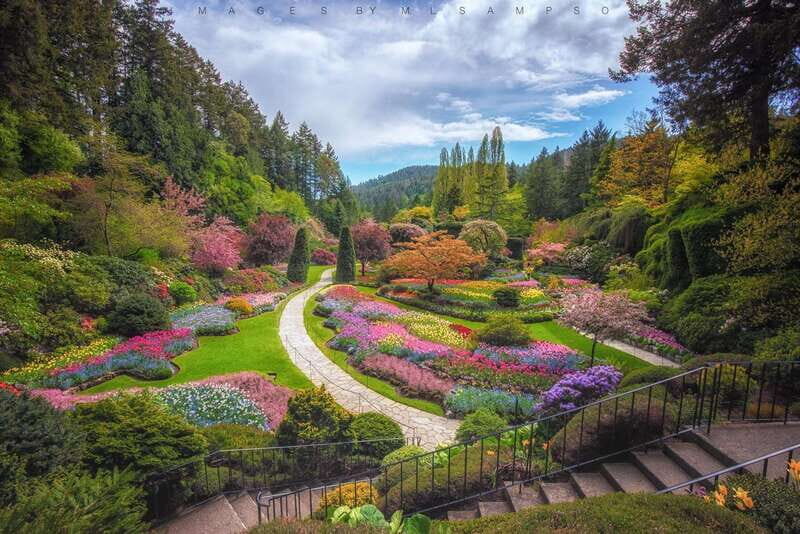 From Vancouver: Victoria City and Butchart Gardens Tour - Practical Considerations and Potential Downsides