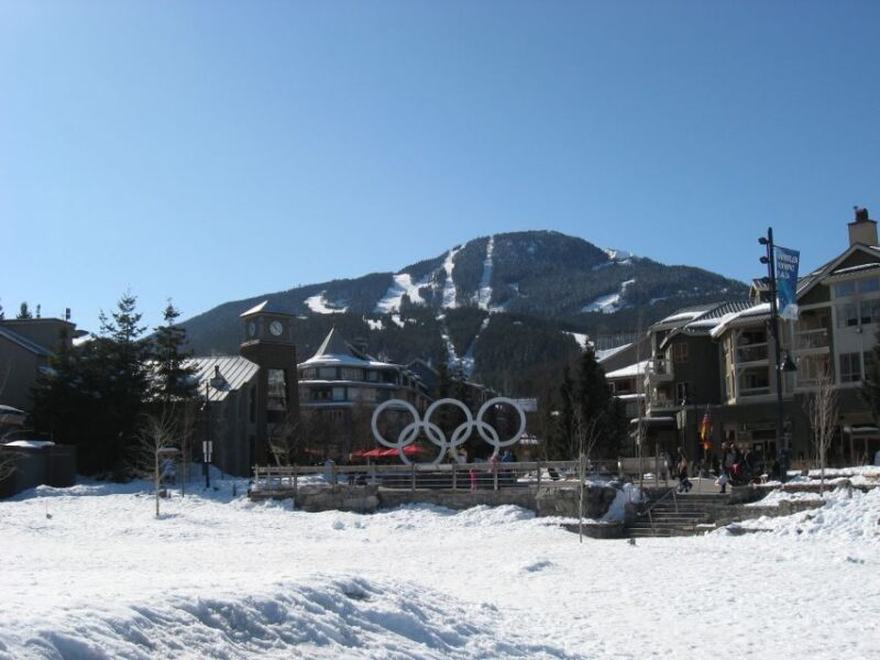 From Vancouver: Whistler and Shannon Falls Private Day Trip - What Do Travelers Say?