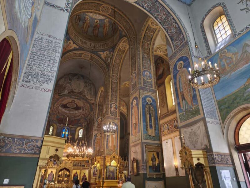 From Veliko Tarnovo: Day Tour to the Valley of Roses & Kings - Final Verdict: Is It Worth It?