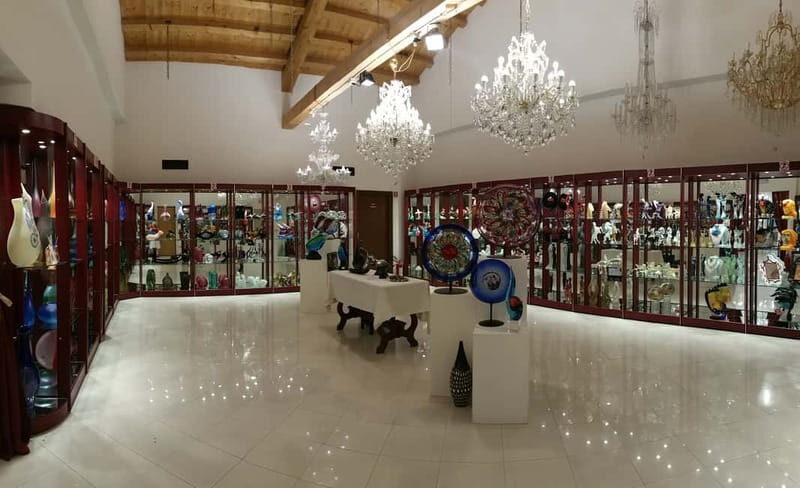 From Venice: Islands Day Tour With Fish Lunch - Is This Tour Worth It?