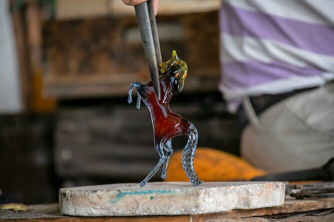 from Venice: Murano and Burano afternoon tour - FAQs about the Murano and Burano Tour