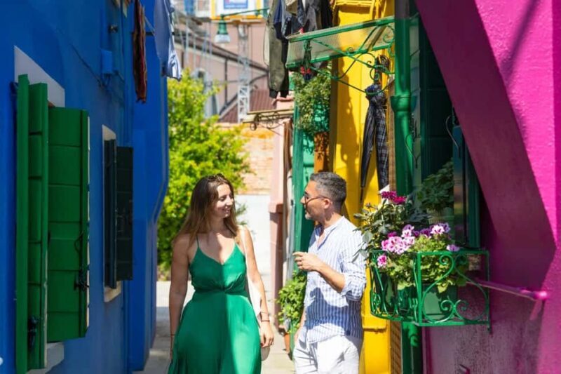 From Venice: Murano and Burano Half-Day Island Tour by Boat - An Honest Breakdown of the Tour Experience