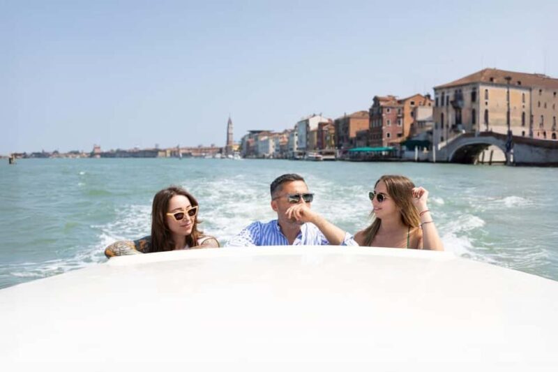 From Venice: Murano and Burano Half-Day Island Tour by Boat - A Final Word