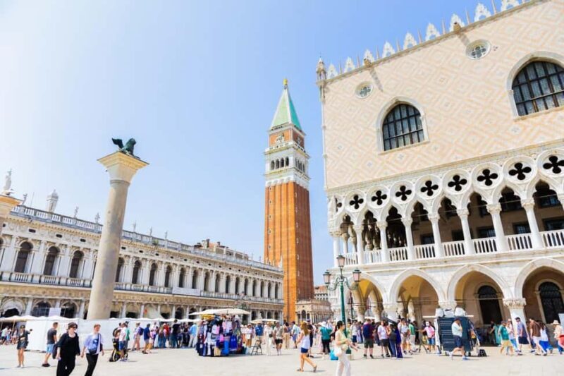 From Venice: Murano and Burano Half-Day Island Tour by Boat - Frequently Asked Questions