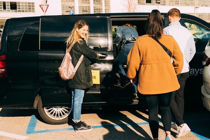 From Venice: Prosecco Wine Region Tour with 2 Tastings - A Detailed Look at the Prosecco Experience