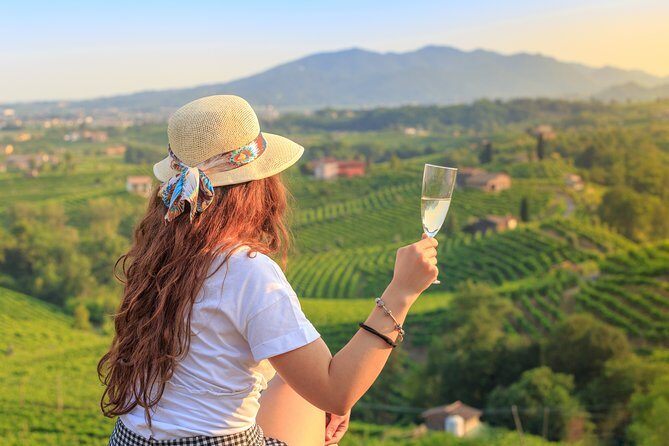 From Venice : Wine and Food tour in the Prosecco Hills - FAQ