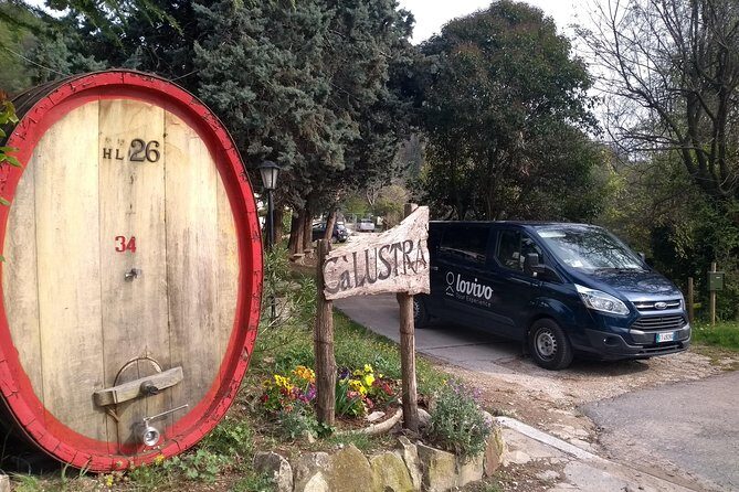 From Venice: Wine Tour in the Euganean Hills - What the Tour Offers and Why It Matters