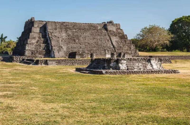 From Veracruz: La Antigua & Cempoala Tour - Key Points