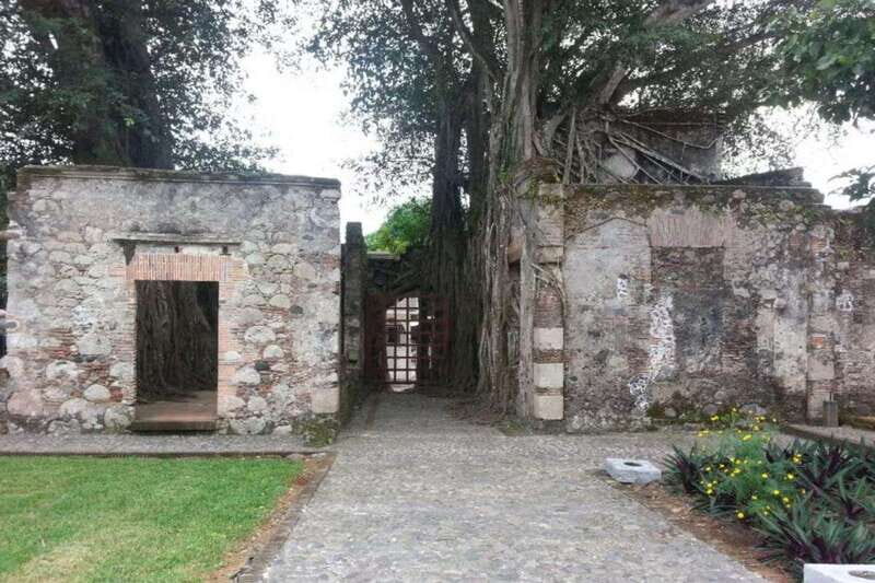 From Veracruz: La Antigua & Cempoala Tour - The Experience on the Ground