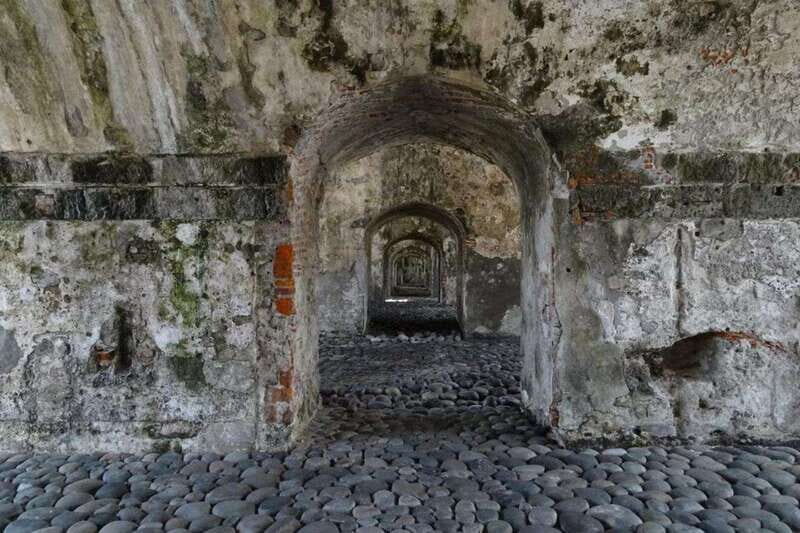 From Veracruz: La Antigua & San Juan de Ulúa Tour - Exploring La Antigua: The First European Village in the New World