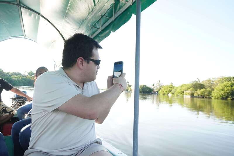 From Veracruz: Nature & Seafood Boat Tour to Madinga - A Closer Look at the Tour Experience