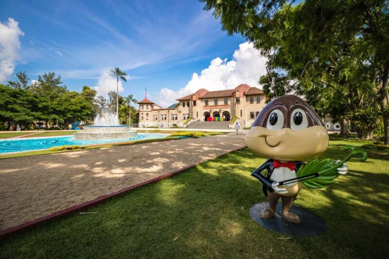 From Veracruz: Orizaba and Cordoba Tour - A Deep Dive into the Experience