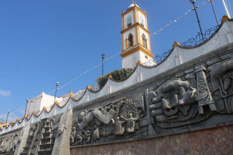 From Veracruz: Tajin & Papantla Tour. Fast Way - FAQs