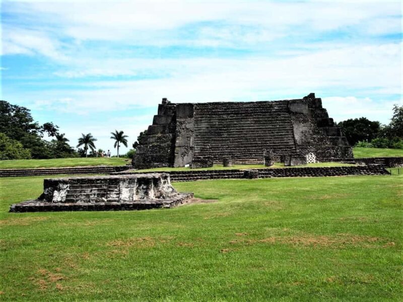 From Veracruz: Tour Quiahuixtlan, Cempoala and La Antigua. The Route of Cortés - What to Expect on Your Veracruz Adventure