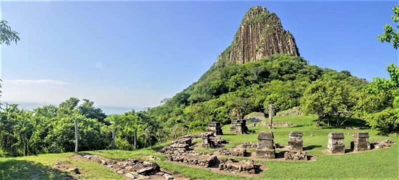 From Veracruz: Tour Quiahuixtlan, Cempoala and La Antigua. The Route of Cortés - Why This Tour Is Worth It