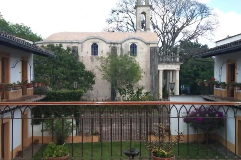 From Veracruz: Xalapa & Coatepec Day Trip - An In-Depth Look at the Tour