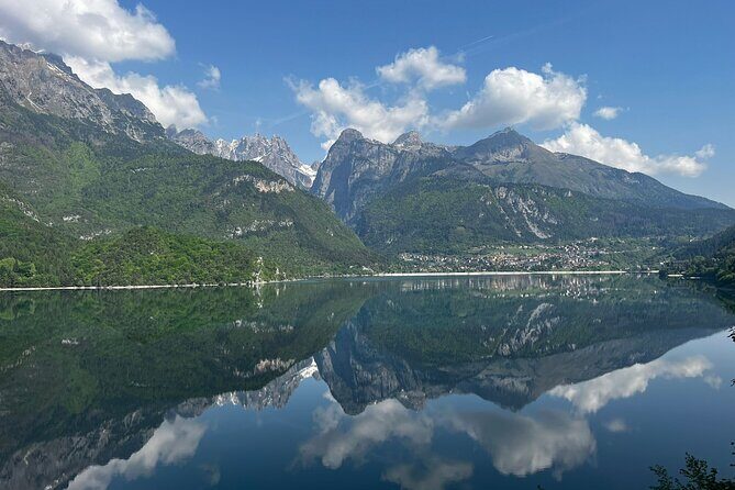 From Verona area: Private day trip to the Dolomites - A Closer Look at the Tour Experience