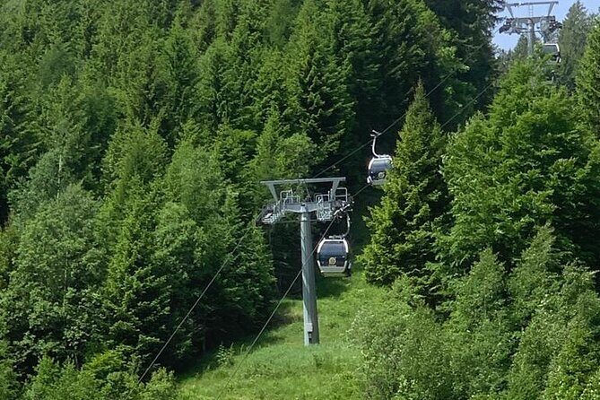 From Verona area: Private day trip to the Dolomites - FAQ