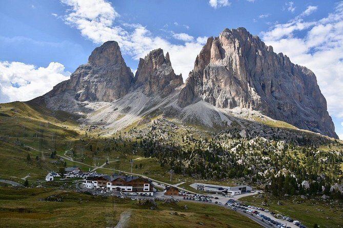 From Verona: Full-day Dolomites Mountains trip - A Deep Dive into the Experience