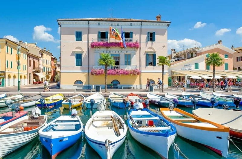 From Verona: Half-Day Valpolicella & Amarone Wine Experience - Final Thoughts