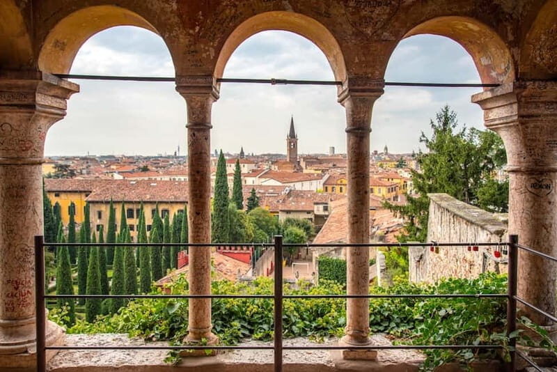 From Verona: Half-Day Valpolicella & Amarone Wine Experience - FAQs