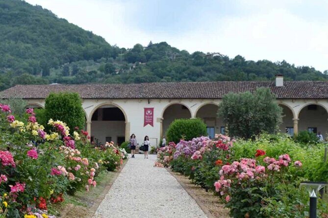 From Verona: Prosecco & Classic method sparkling wine tour, with light lunch - Frequently Asked Questions (FAQ)