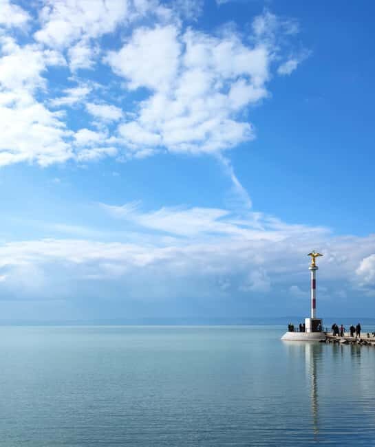 From Veszprém: Balaton Half-Circle Tour with Ferry Ride - A Deep Dive into the Lake Balaton Half-Circle Tour