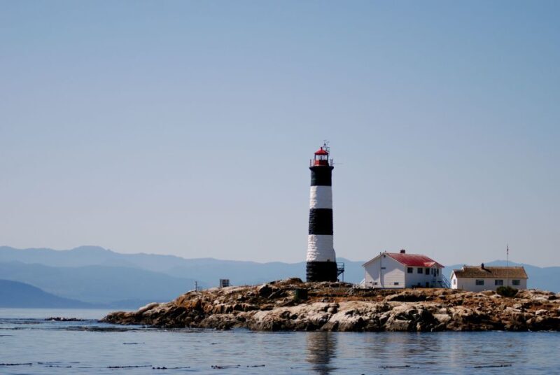 From Victoria: Whale Watching Marine Wildlife Excursion - FAQs